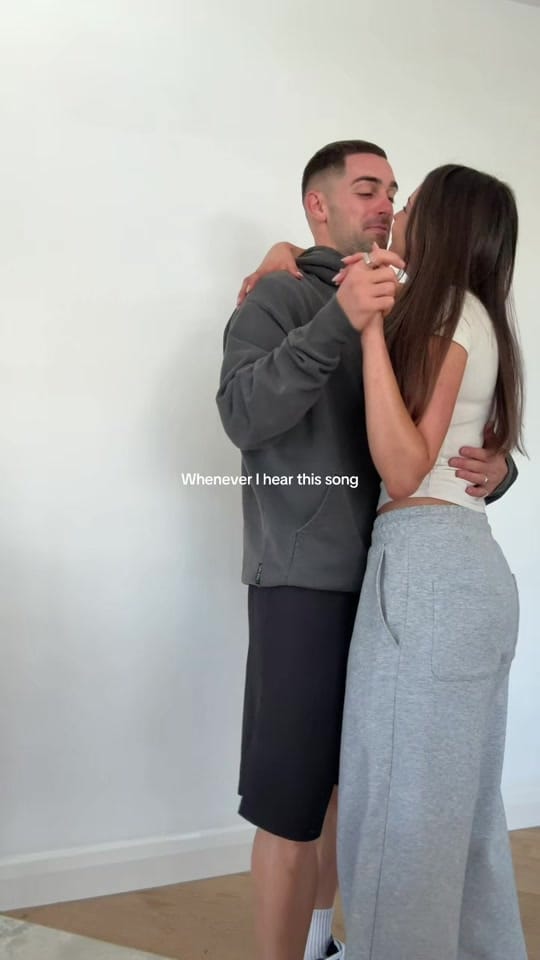 Post 3 by Jasmine Garuccio on TikTok (video)