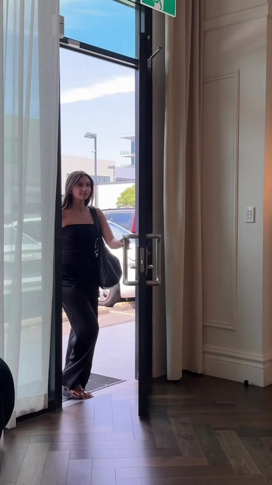 Post 5 by Jasmine Garuccio on TikTok (video)
