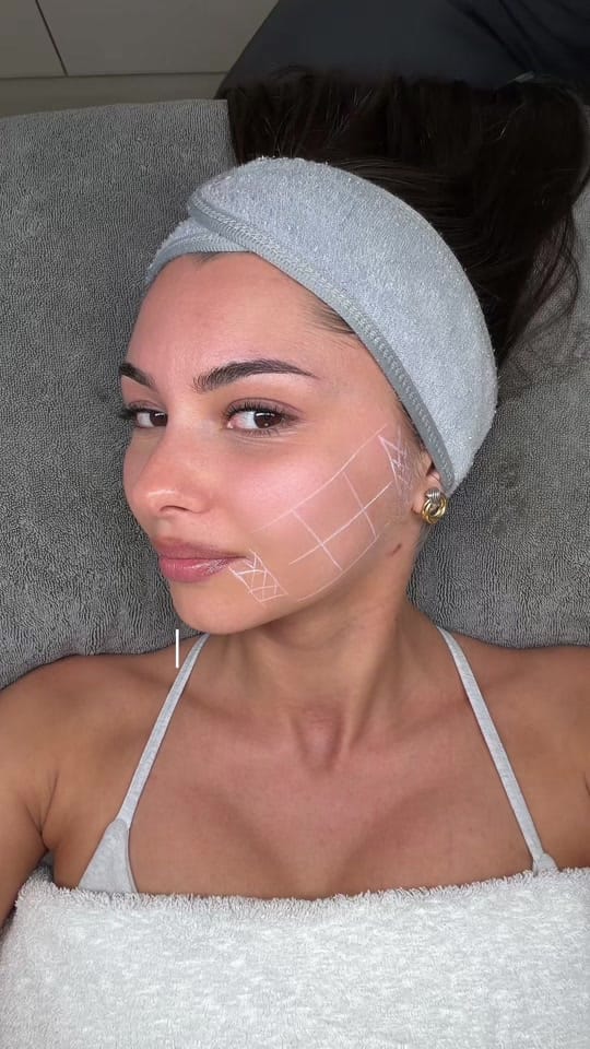 Post 1 by Jasmine Garuccio on TikTok (video)