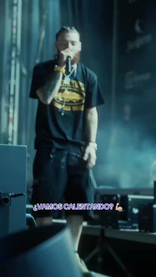 Post 3 by Puro Latino Fest on TikTok (video)
