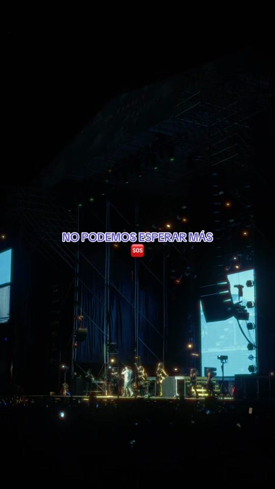 Post 2 by Puro Latino Fest on TikTok (video)