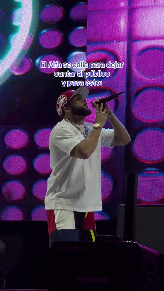 Post 9 by Puro Latino Fest on TikTok (video)