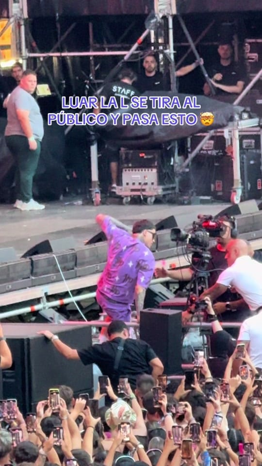 Post 8 by Puro Latino Fest on TikTok (video)