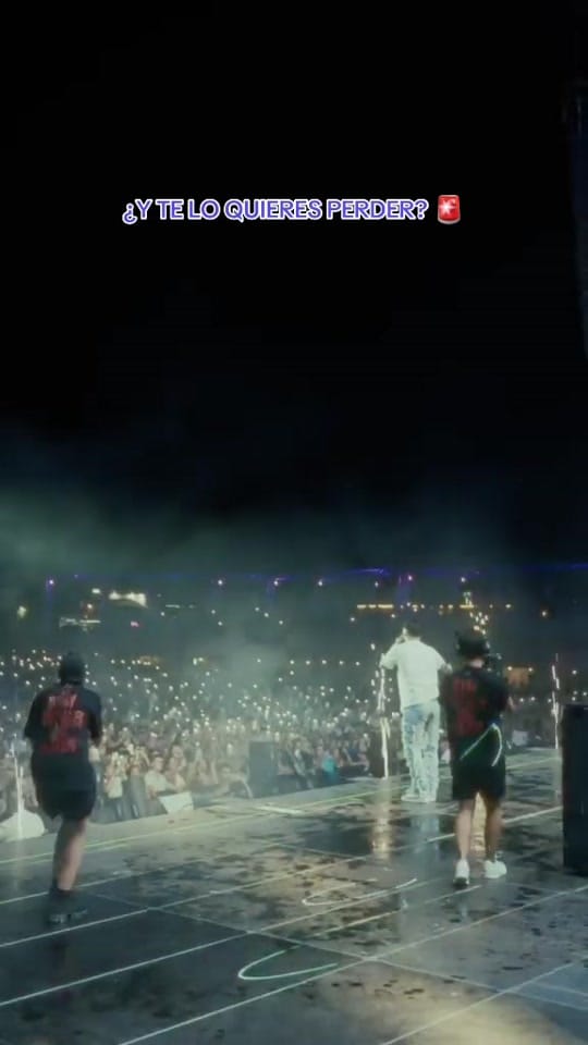 Post 7 by Puro Latino Fest on TikTok (video)