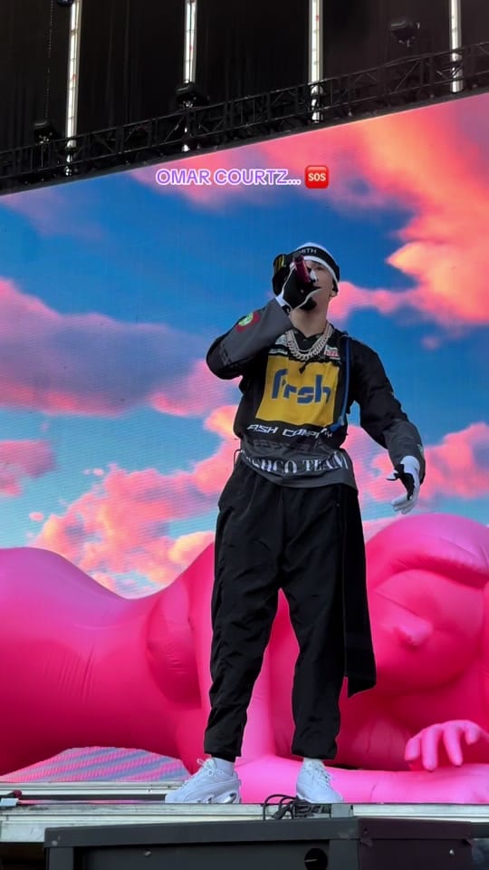 Post 4 by Puro Latino Fest on TikTok (video)