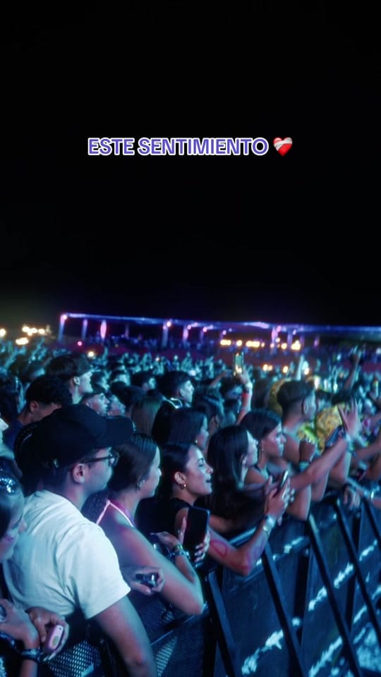 Post 1 by Puro Latino Fest on TikTok (video)
