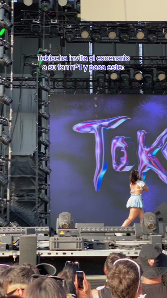 Post 10 by Puro Latino Fest on TikTok (video)
