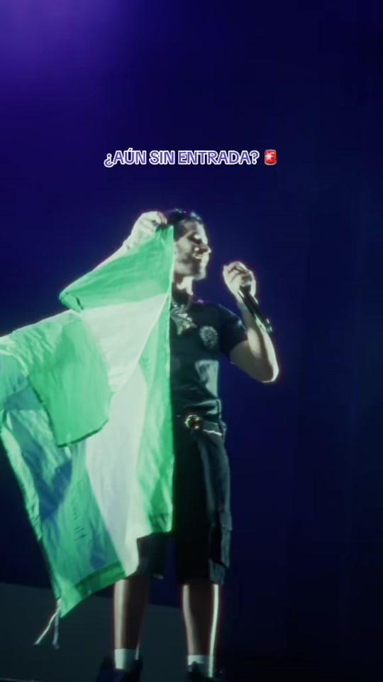 Post 6 by Puro Latino Fest on TikTok (video)