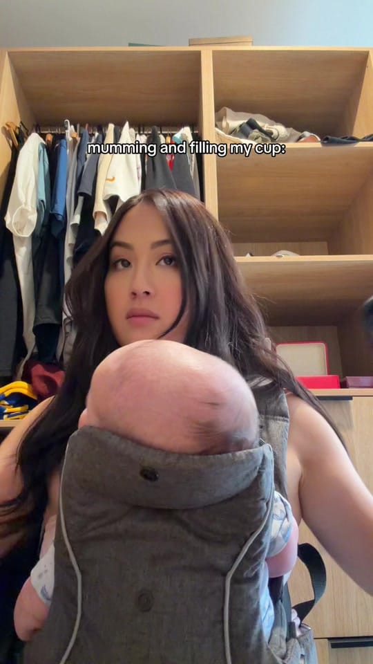 Post 10 by Anna 💅🏻 Glow Up Diary on TikTok (video)