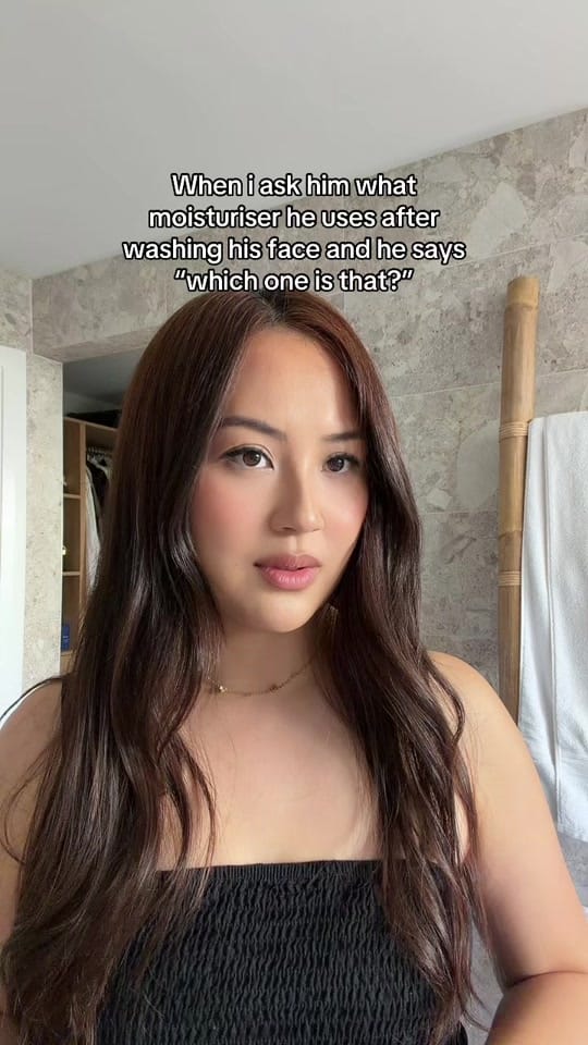 Post 7 by Anna 💅🏻 Glow Up Diary on TikTok (video)