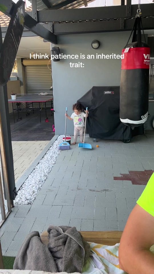 Post 1 by Anna 💅🏻 Glow Up Diary on TikTok (video)