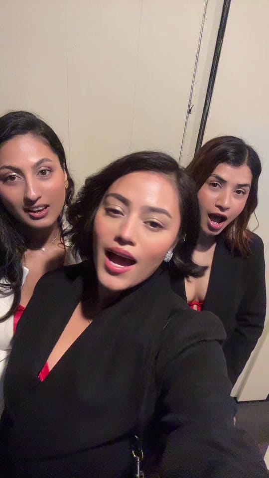 Post 7 by Babita Khatri on TikTok (video)