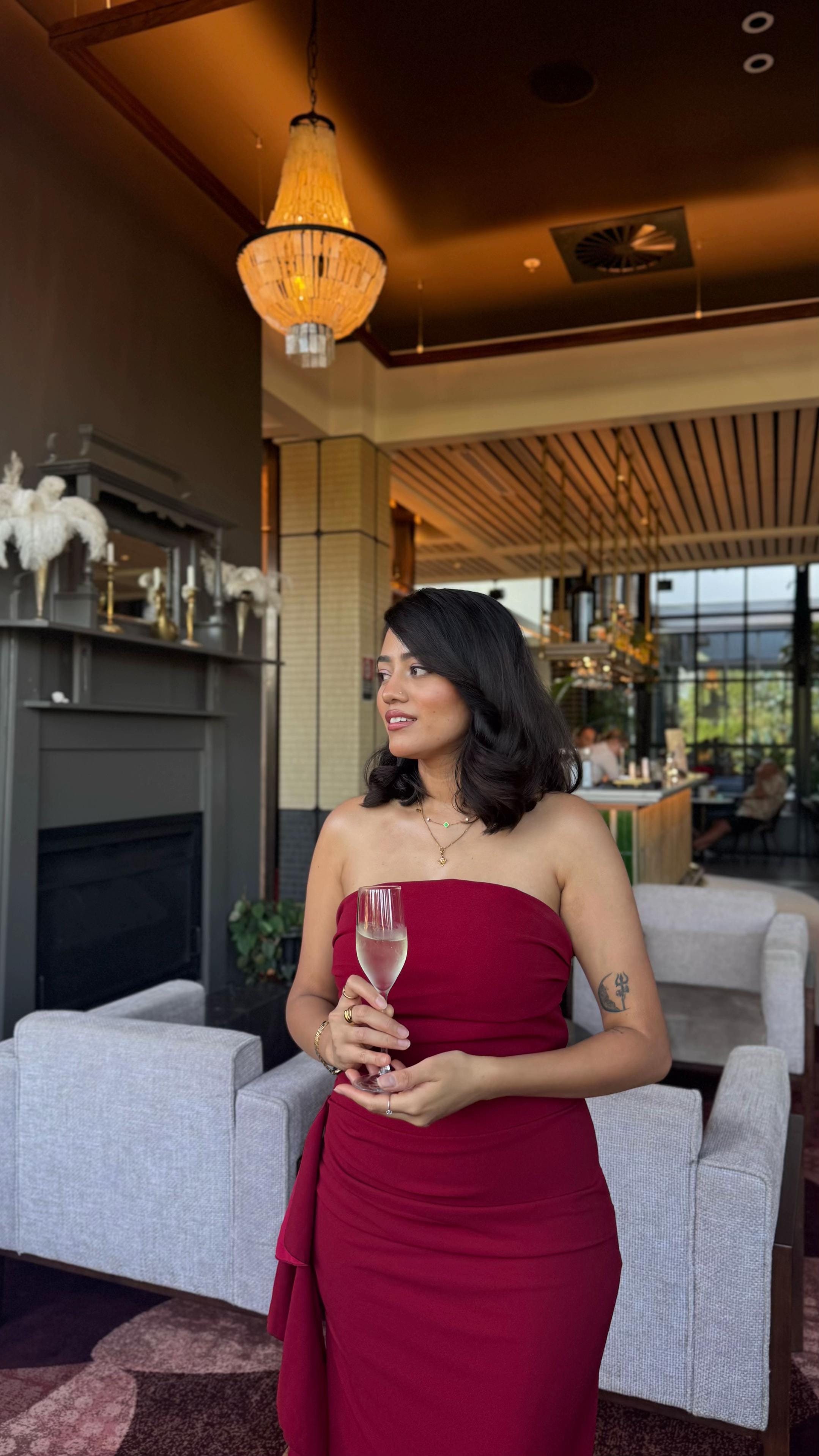 Post 4 by Babita Khatri on TikTok (video)
