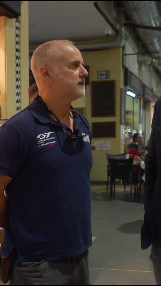 Post 4 by Vox Sevilla Capital on TikTok (video)