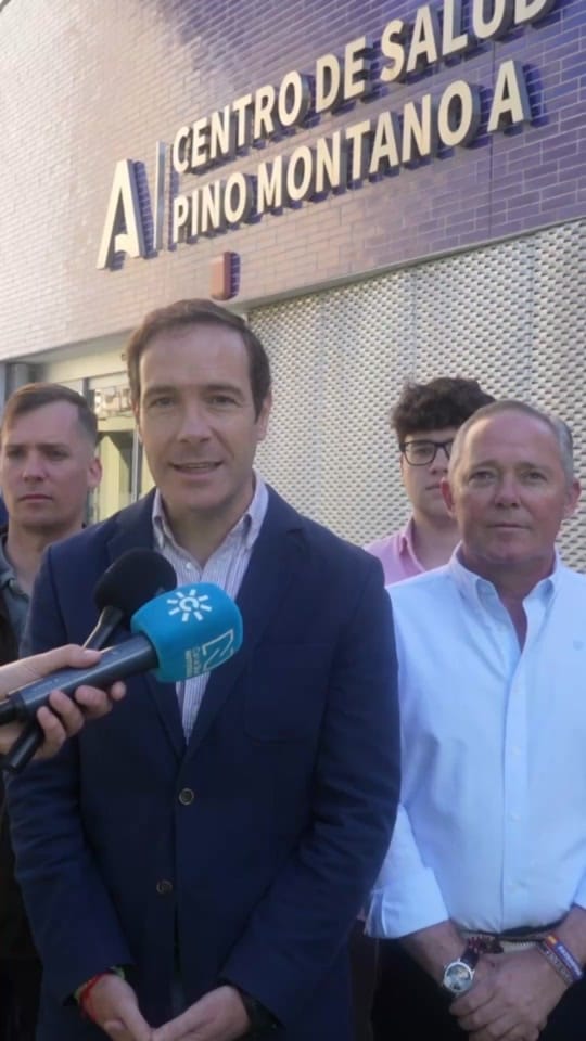 Post 7 by Vox Sevilla Capital on TikTok (video)