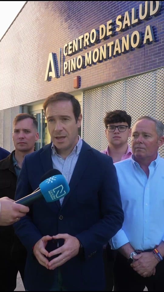 Post 6 by Vox Sevilla Capital on TikTok (video)