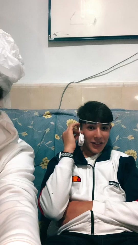 Post 7 by Fran Barrera on TikTok (video)