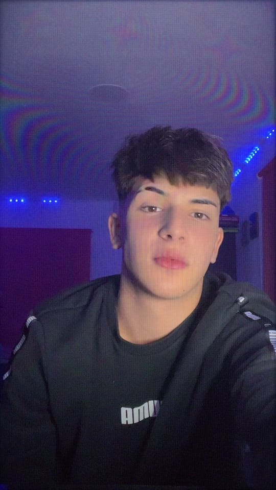 Post 3 by Fran Barrera on TikTok (video)