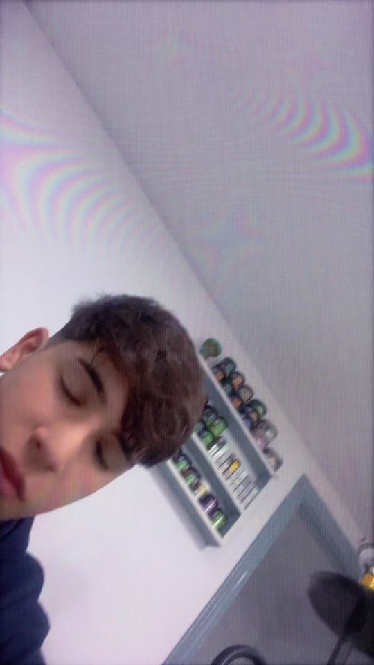 Post 6 by Fran Barrera on TikTok (video)