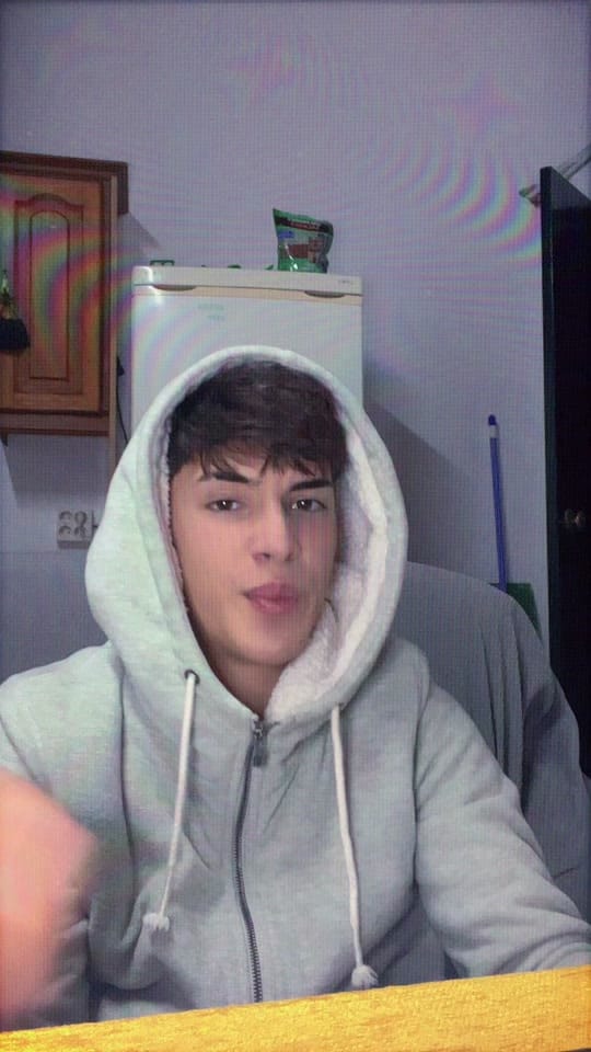 Post 4 by Fran Barrera on TikTok (video)