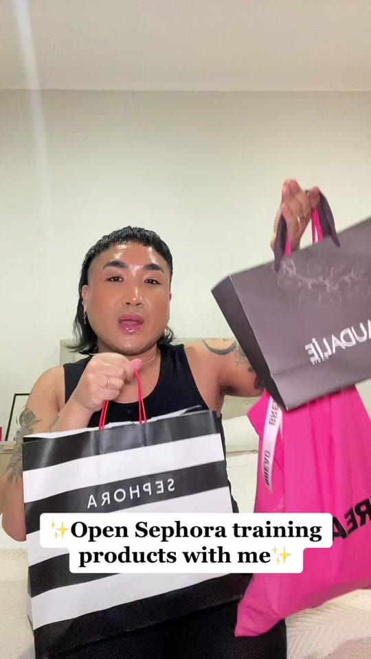 Post 2 by BYBEN ♡ on TikTok (video)