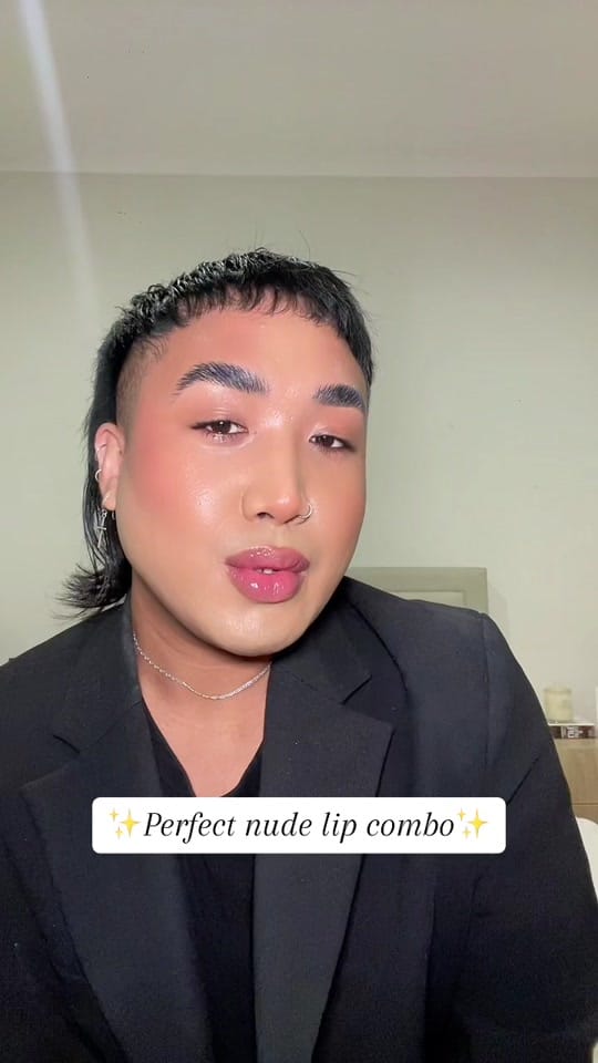 Post 3 by BYBEN ♡ on TikTok (video)