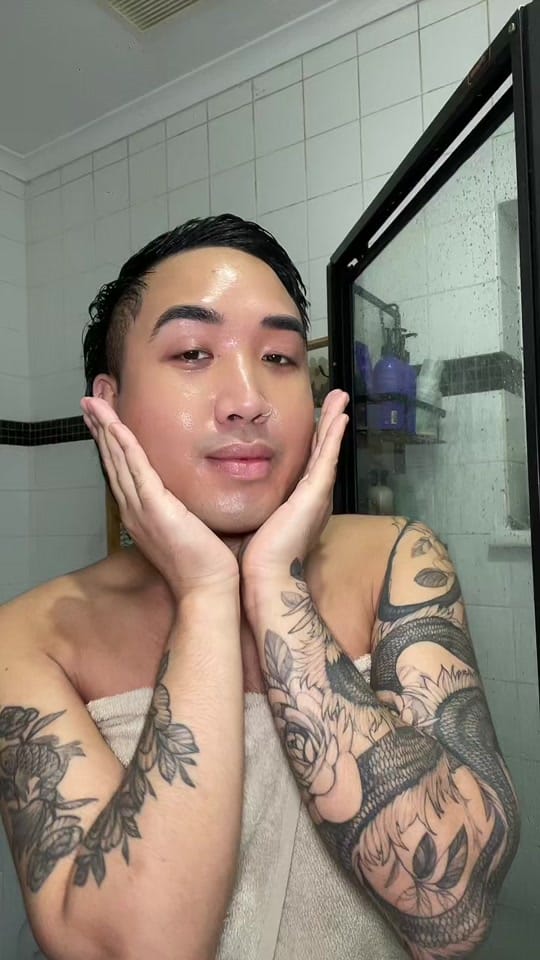 Post 4 by BYBEN ♡ on TikTok (video)