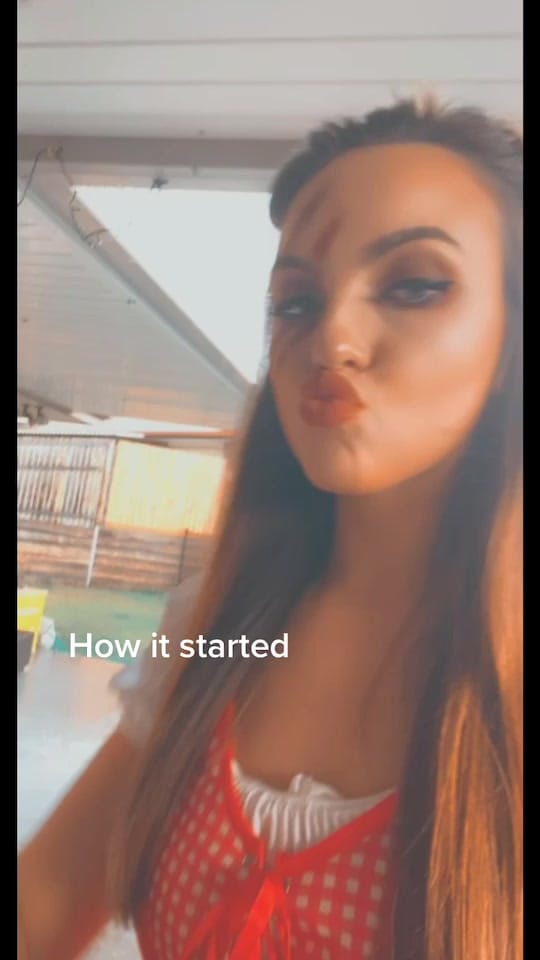 Post 10 by millissalauren on TikTok (video)