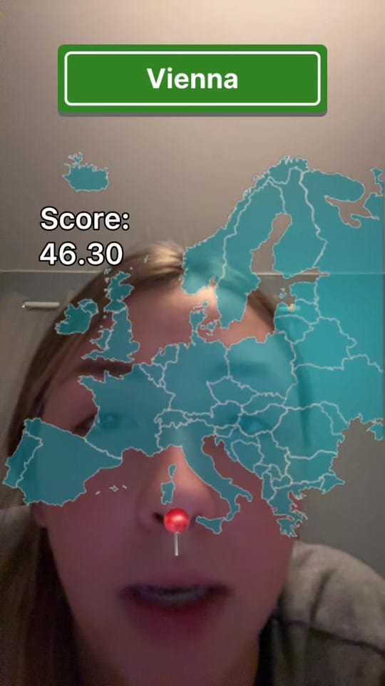 Post 6 by Sus on TikTok (video)