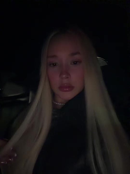 Post 9 by Miranda Sevilla on TikTok (video)