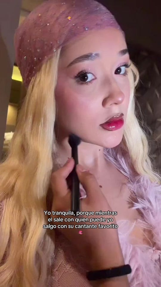 Post 6 by Miranda Sevilla on TikTok (video)