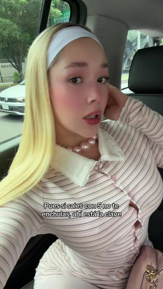 Post 2 by Miranda Sevilla on TikTok (video)