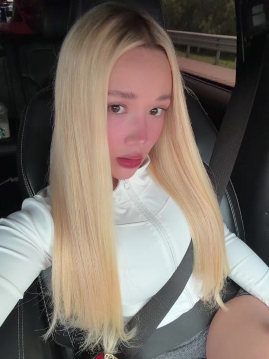 Post 10 by Miranda Sevilla on TikTok (video)