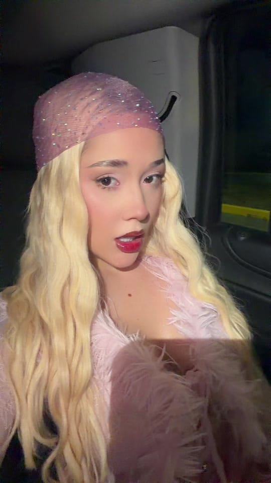 Post 7 by Miranda Sevilla on TikTok (video)