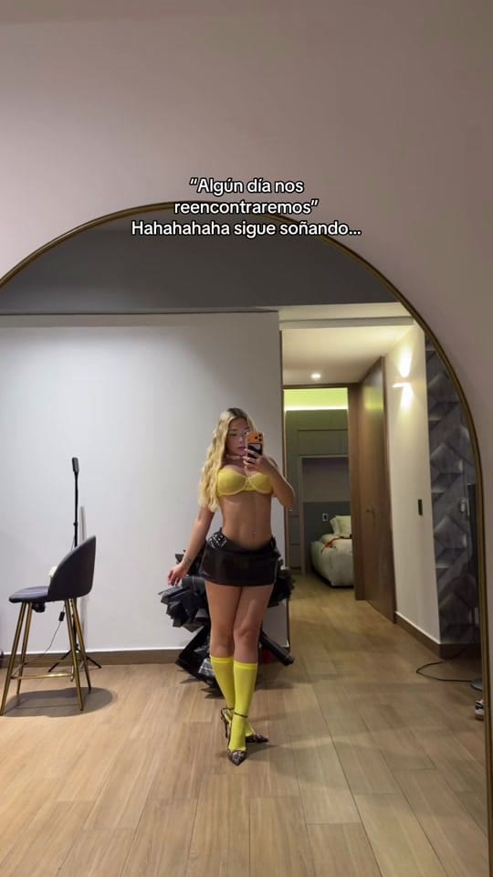 Post 5 by Miranda Sevilla on TikTok (video)