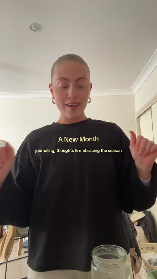 Post 1 by bell ★ on TikTok (video)