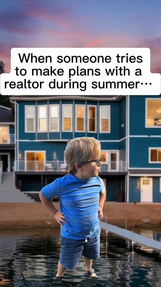 Post 7 by Garrett Kirby | MI Realtor on TikTok (video)