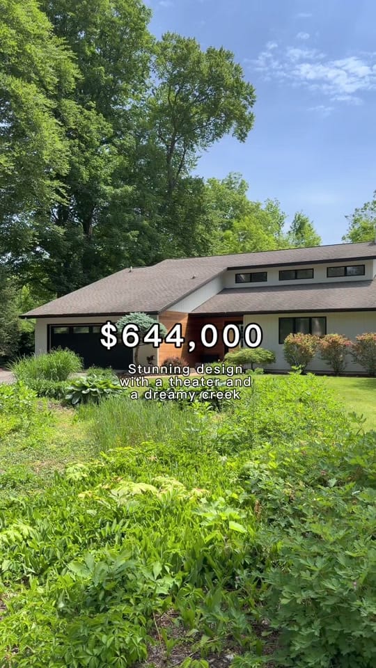 Post 5 by Garrett Kirby | MI Realtor on TikTok (video)