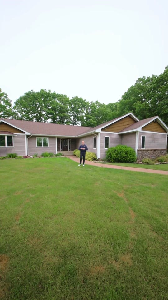 Post 2 by Garrett Kirby | MI Realtor on TikTok (video)