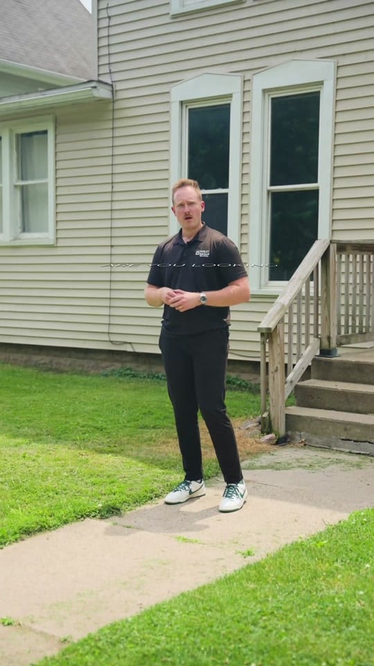 Post 3 by Garrett Kirby | MI Realtor on TikTok (video)