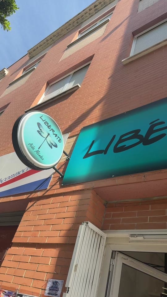 Post 8 by LIBERATESHOP on TikTok (video)