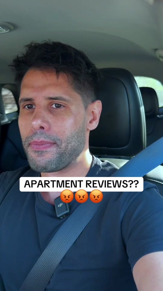Post 10 by Enrique ➡️ Houston Apartments on TikTok (video)