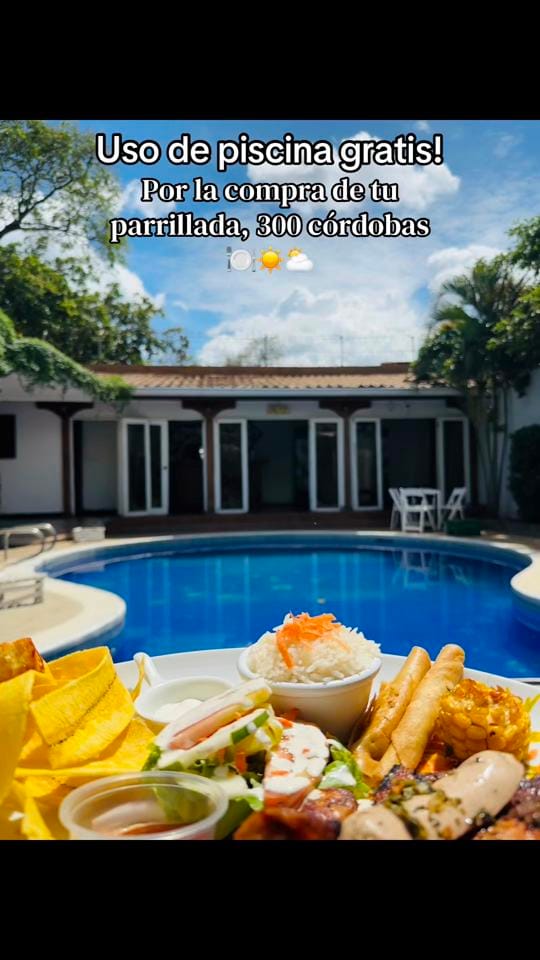 Post 2 by hotelmalaga on TikTok (video)