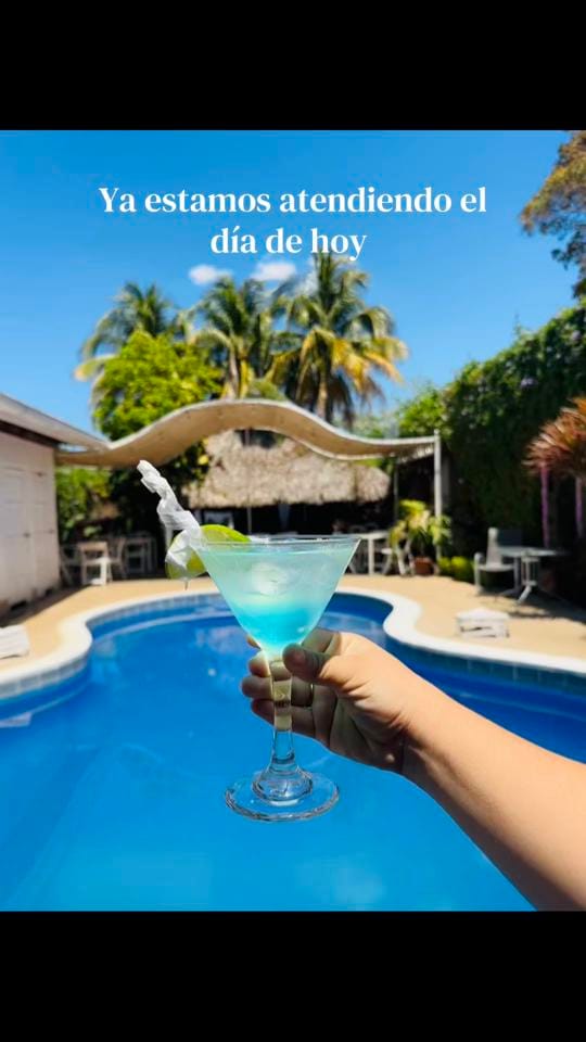 Post 3 by hotelmalaga on TikTok (video)