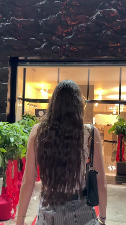 Post 3 by Sevillafooding on TikTok (video)