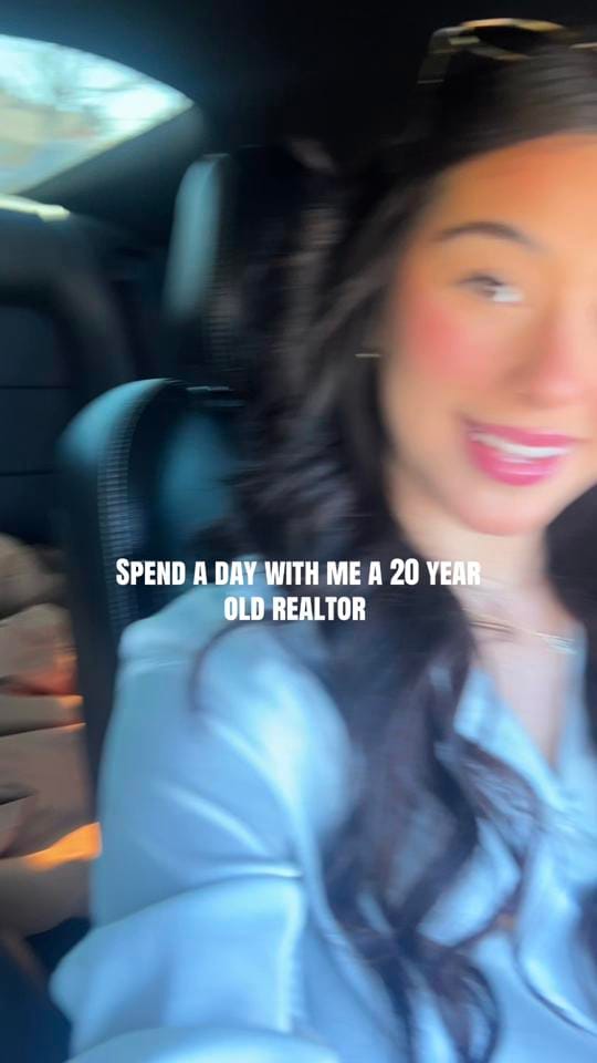 Post 8 by Julianna Perez| Realtor® on TikTok (video)