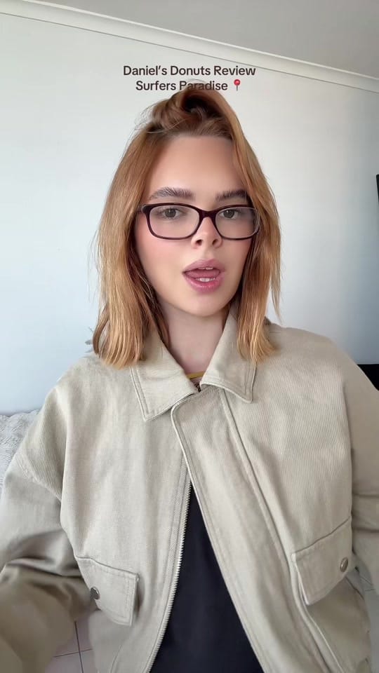 Post 2 by Alyssa Gaze on TikTok (video)