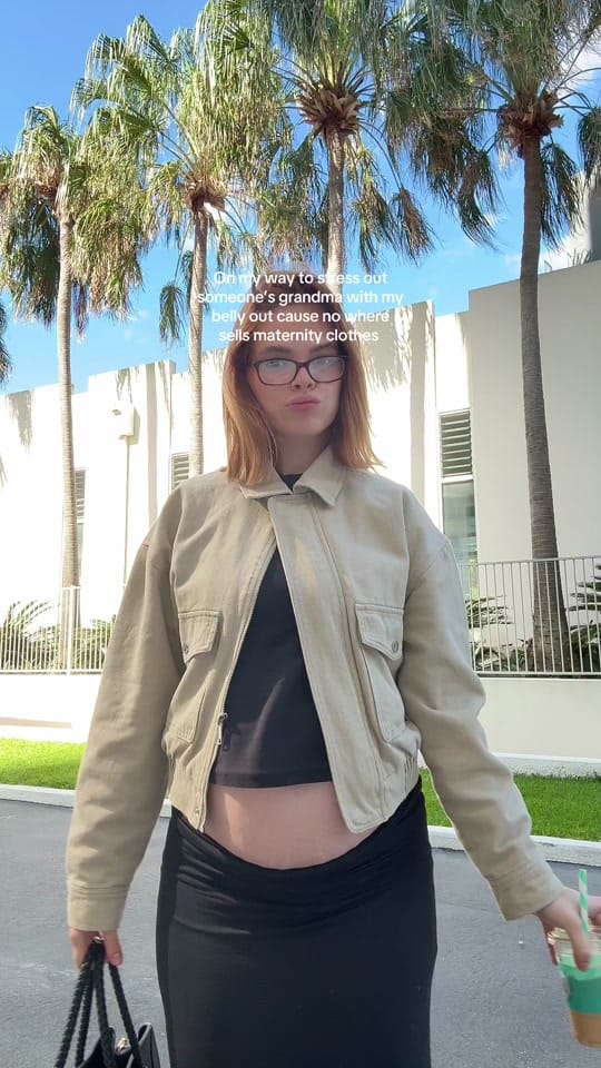 Post 3 by Alyssa Gaze on TikTok (video)