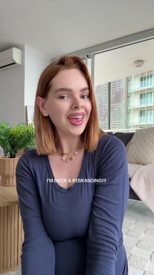 Post 8 by Alyssa Gaze on TikTok (video)