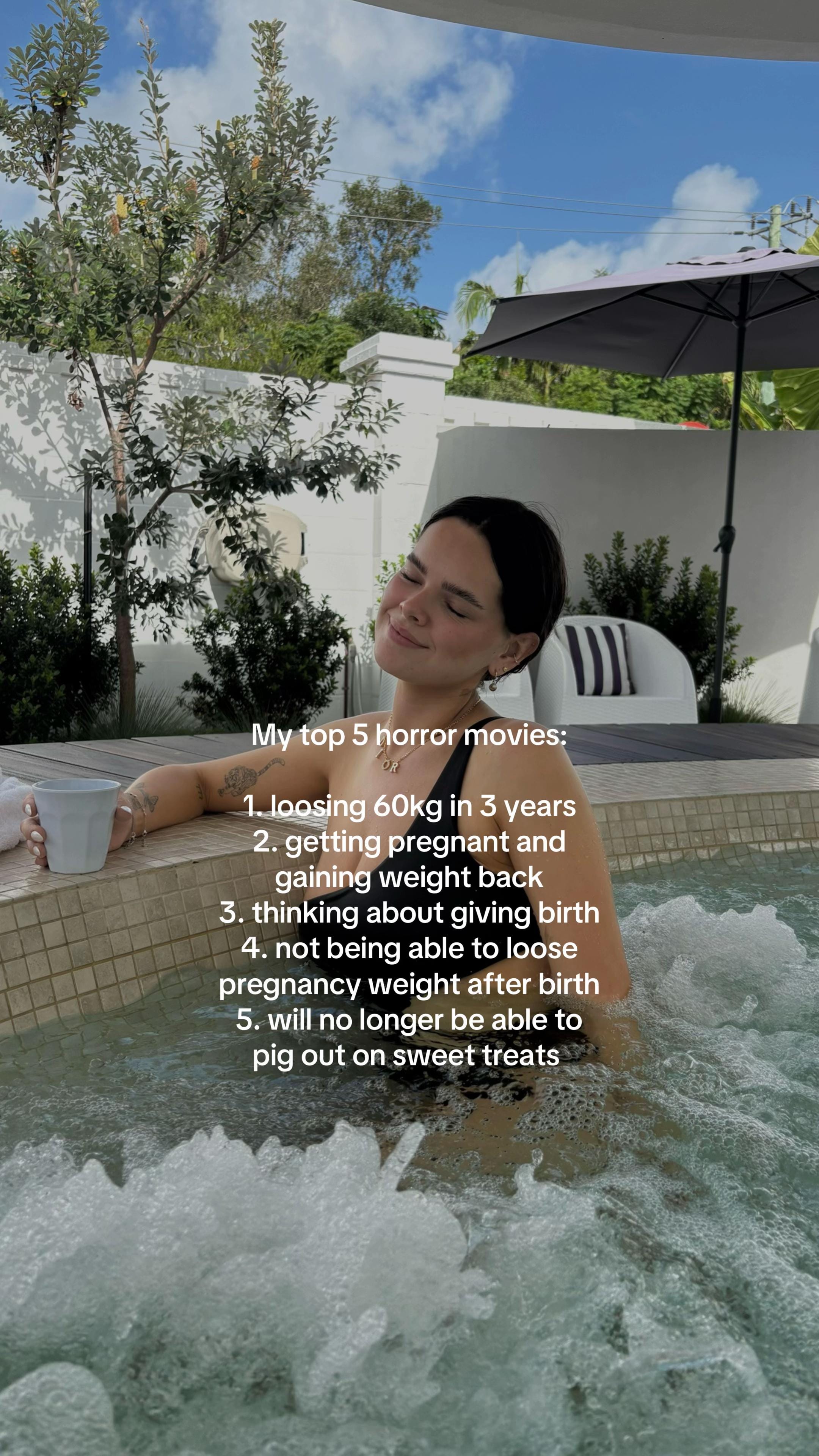Post 7 by Alyssa Gaze on TikTok (video)
